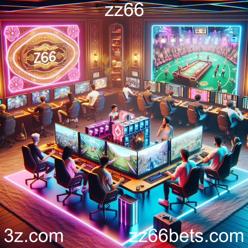 A Evolução dos Jogos Multijogador: Conectando Jogadores em Todo o Mundo