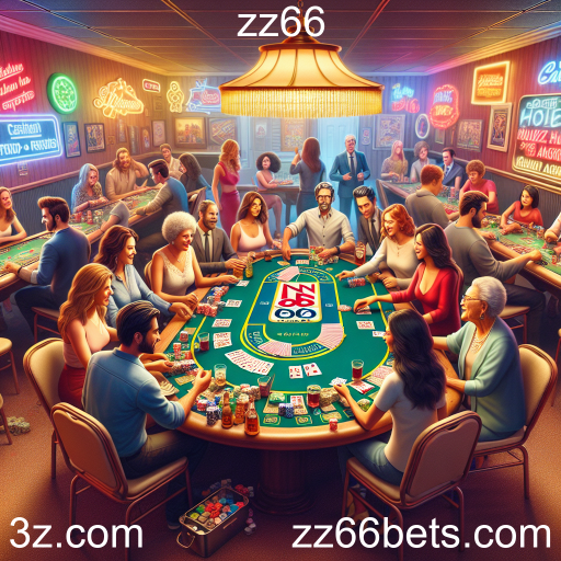 A Magia dos Jogos de Festa: Diversão Garantida no zz66