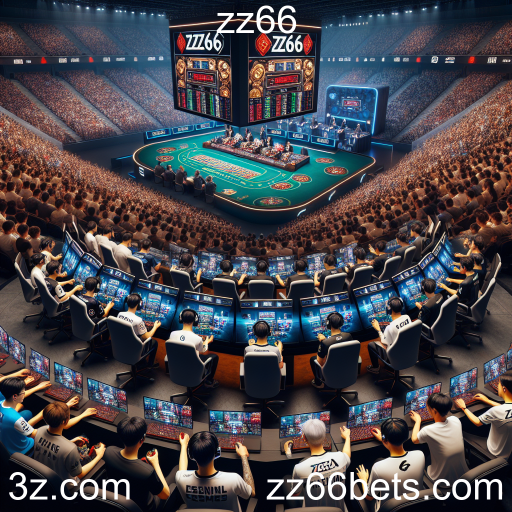 O Crescimento dos Esportes Eletrônicos