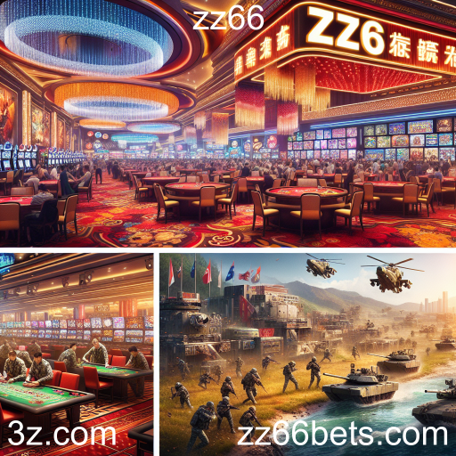 Explorando o Mundo dos Jogos de Estratégia: Tática e Planejamento em Ação